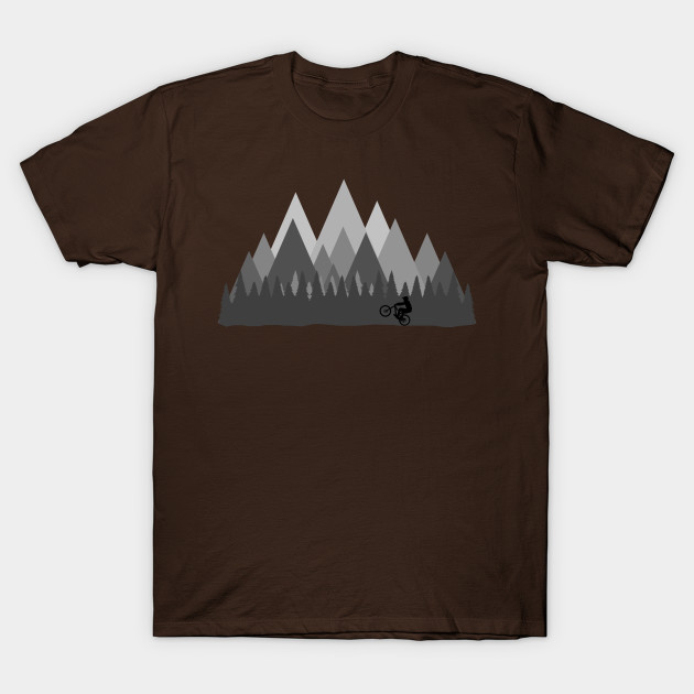 MTB TRAILS